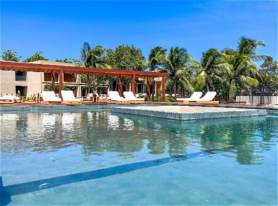 Hamares Boutique Hotel